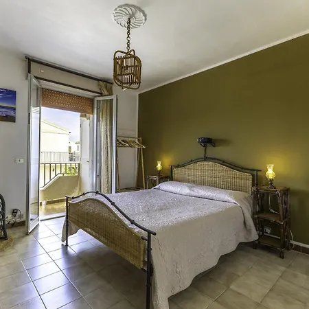 Διαμέρισμα Casa Cimabue *