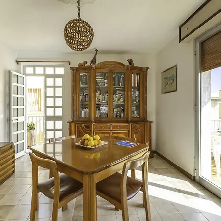 Casa Cimabue Διαμέρισμα Sampieri