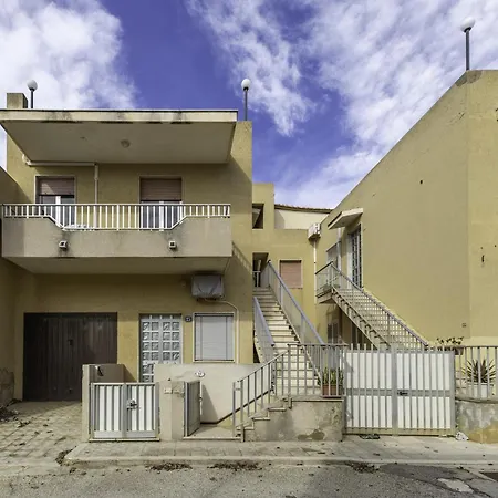 Casa Cimabue Sampieri