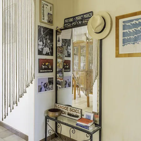 Casa Cimabue *