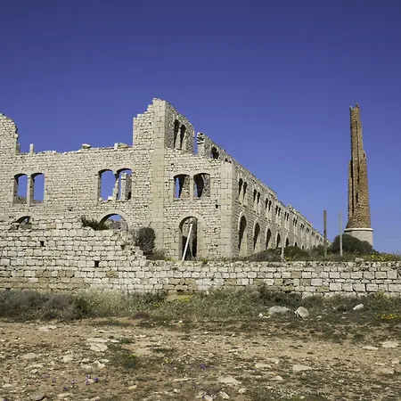 Casa Cimabue * Sampieri